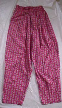 Lizsport Liz Claiborn Womens Cotton Capris for Summer SZ: Large