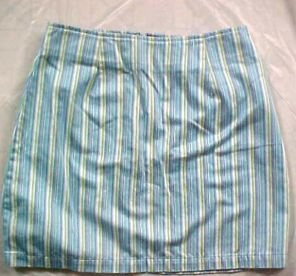 Old Navy Micro Mini Skirt for Summer - Size: 2