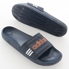 Mens Adidas Phaox Slide pool Beach Sandals size 12