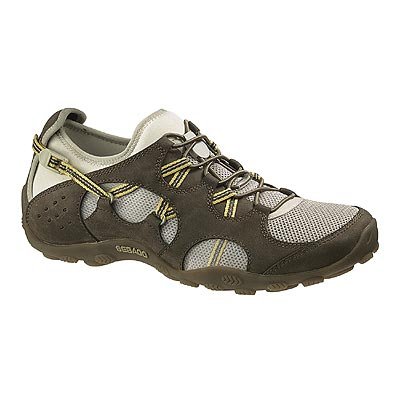 SEBAGO WAVE EXTREME BROWN #B79980