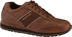 ROCKPORT NIKKO BROWN GATOR # APM2637K
