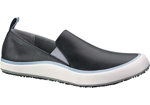 SEBAGO BEACHCOMBER NAVY # B27022