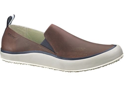 SEBAGO BEACHCOMBER BROWN # B27029