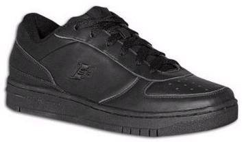 REEBOK "PRESSURE" BLACK # 142353