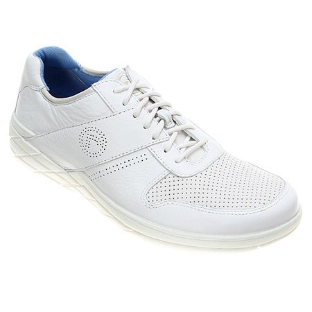ROCKPORT "DAY PASS" WHITE # APM26737