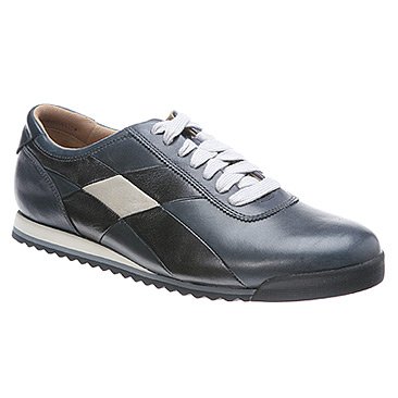 ROCKPORT TRANSISTOR NAVY/GREY # APM 2701L