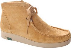 HAVANA JOE CLASSIC SUEDE CHUKKA WHEAT