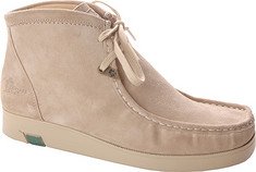 HAVANA JOE CLASSIC SUEDE CHUKKA SAND