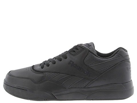 REEBOK REVERSE JAM LOW BLACK #953384