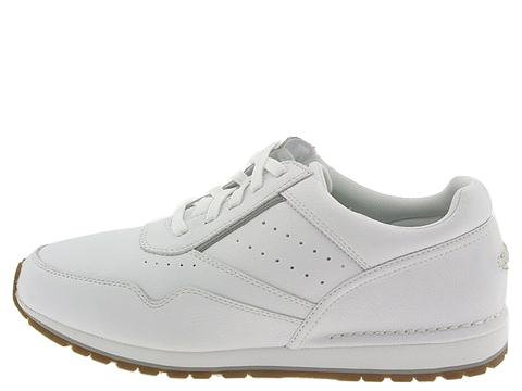 ROCKPORT MATSU WALKING WHITE/WHT # APM 26307
