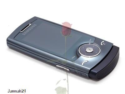 Samsung U600 3.2 MP Camera Bluetooth Brand NEW Unlocked