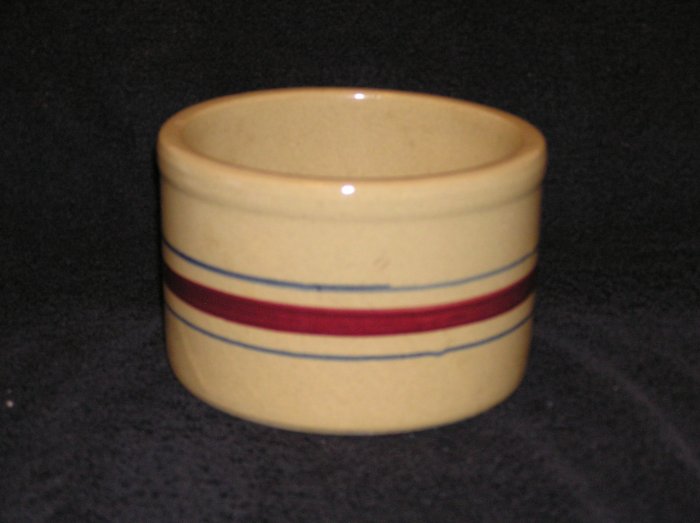 Roseville Ohio Robinson Ransbottom Pottery