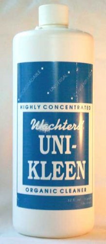 9000 Uni-Kleen Liquid Cleaner 1 Qt.