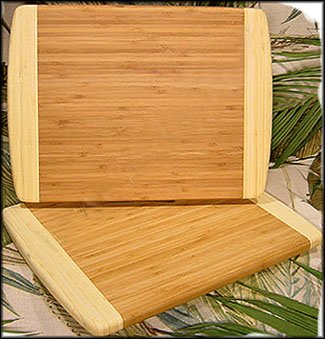 bamboo Chopping Board