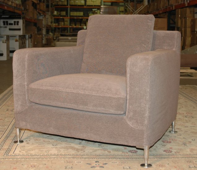 B&B Italia "Harry" chair