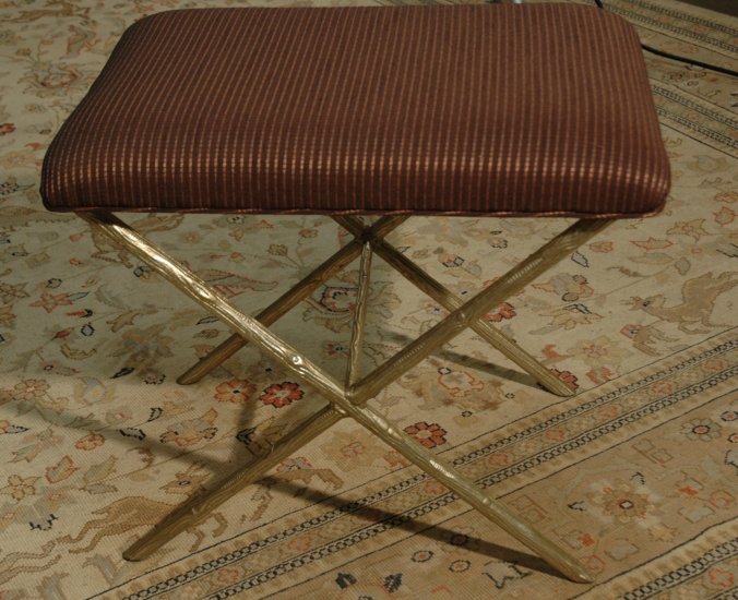 Bath Bench