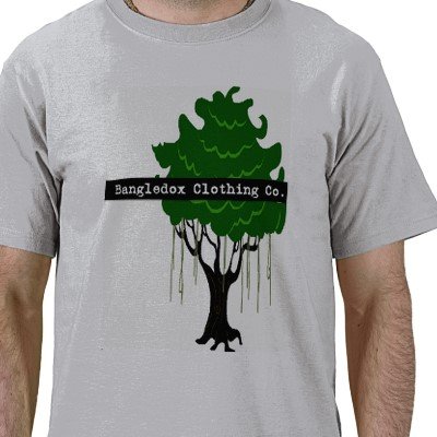 Men's Logo S/S Organic T-shirt - Small