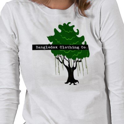 Women's L/S Top - Small