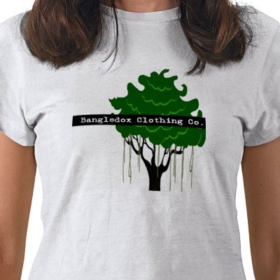Women's Fitted Tee - XL