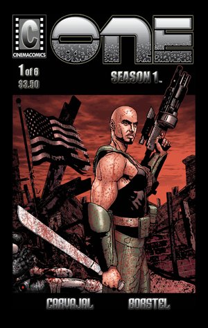 ONE: Season 1 #1