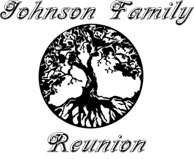 Custom Personalized Family Reunion picnic Silk Screen Silkscreen Printed Shirt Grand Package