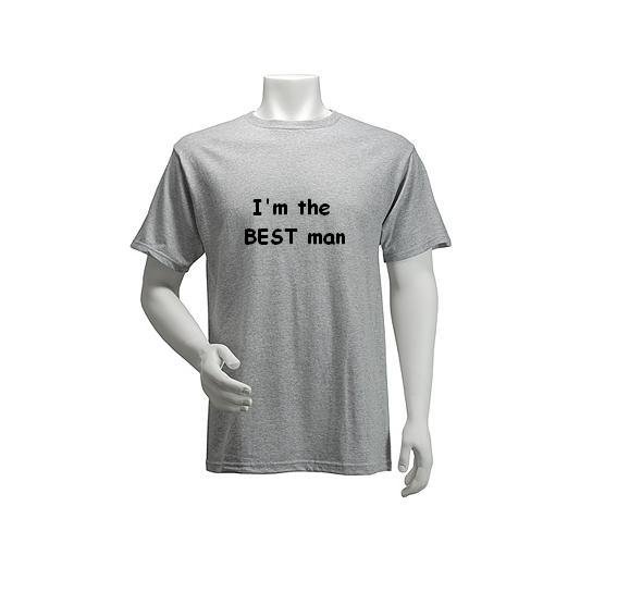 Personalized Wedding Party shirt Platinum Package 2