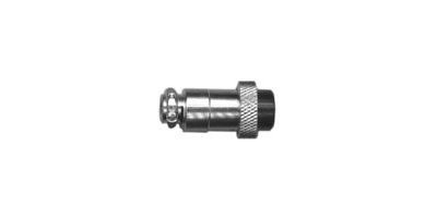 6 pin mic plug for ranger radios