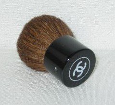 Chanel Super Soft All-over #8 Kabuki Brush