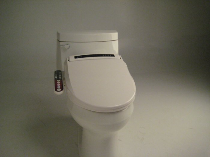 IZEN ® Bidet IB-7500 Seat
