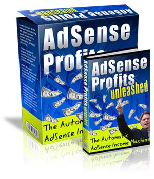 AdSense Profits Unleashed