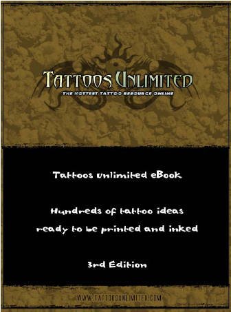Tattoos Unlimited