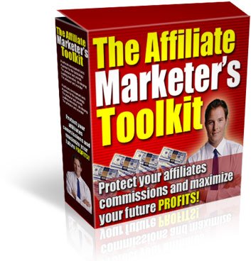 The Affiliate Marketer's Toolkit