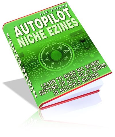 Autopilot Niche Ezines Course