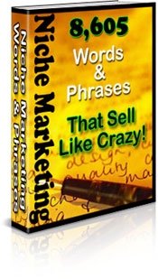 Niche Words