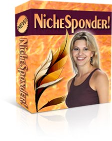 NicheSponder