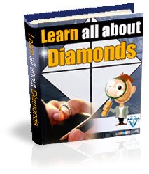 Learn All About Diamonds