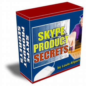 Skype Product Secrets
