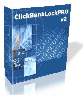 ClickBank Lock Pro Total Security