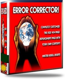 Error Corrector