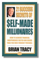 21 Success Secrets Of Self-Made Millionaires
