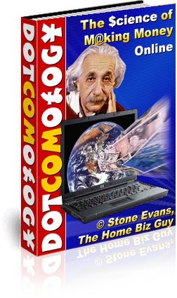 Dotcomology