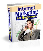 Internet Marketing For Beginners