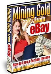 Mining Gold From eBay