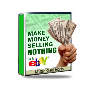 Sell Nothing On eBay