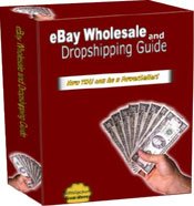 Ultimate Dropship And Wholesale List