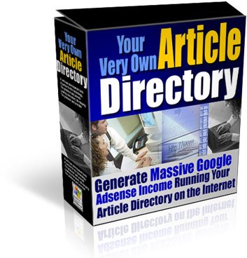 Article Directory