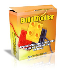 Build A Toolbar