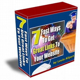 Get Great Links To Your Website