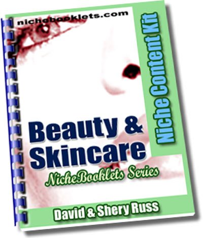10 Niche Booklets