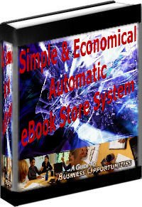 Automatic eBook Store System